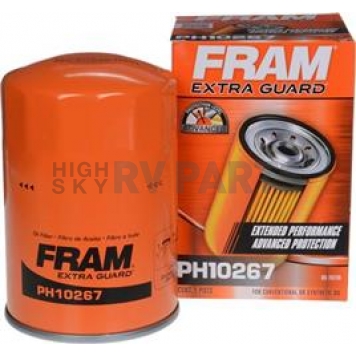 Fram Filter Oil Filter - PH10267
