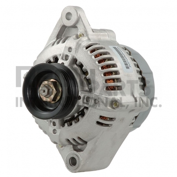 Remy International Alternator/ Generator 14371-1