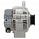 Remy International Alternator/ Generator 14371