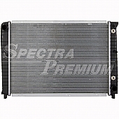 Spectra Premium Radiator CU1577