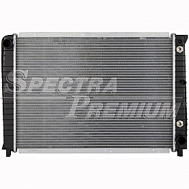 Spectra Premium Radiator CU1577