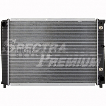Spectra Premium Radiator CU1577