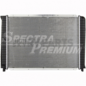 Spectra Premium Radiator CU1577-1