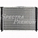 Spectra Premium Radiator CU1577