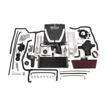 Edelbrock Supercharger Kit - 1595