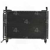 Four Seasons Air Conditioner Condenser 40381