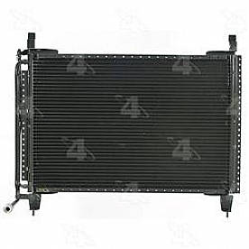 Four Seasons Air Conditioner Condenser 40381