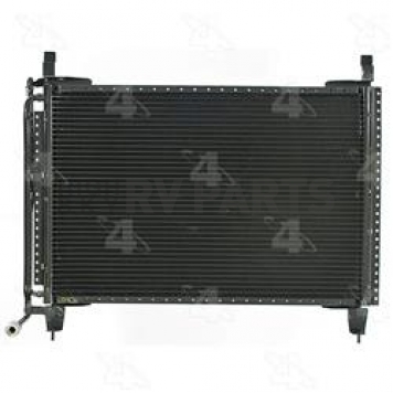 Four Seasons Air Conditioner Condenser 40381