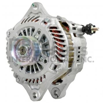 Remy International Alternator/ Generator 12986-1