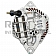 Remy International Alternator/ Generator 12986