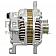 Remy International Alternator/ Generator 12986