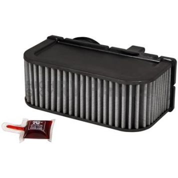 K & N Filters Air Filter - E-0999