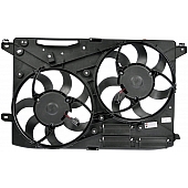 Dorman (OE Solutions) Cooling Fan 620074