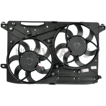 Dorman (OE Solutions) Cooling Fan 620074