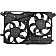 Dorman (OE Solutions) Cooling Fan 620074