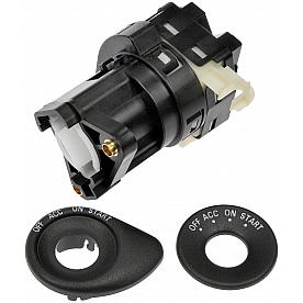 Dorman (OE Solutions) Ignition Switch 924701