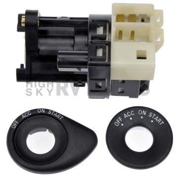 Dorman (OE Solutions) Ignition Switch 924701-1