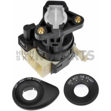 Dorman (OE Solutions) Ignition Switch 924701-2