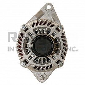 Remy International Alternator/ Generator 12987