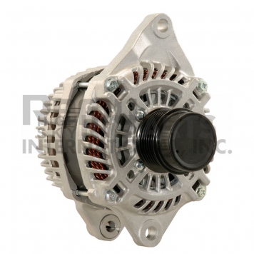 Remy International Alternator/ Generator 12987-1