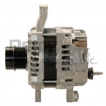 Remy International Alternator/ Generator 12987-3