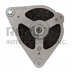 Remy International Alternator/ Generator 14022