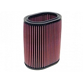 K & N Filters Air Filter - E-1004