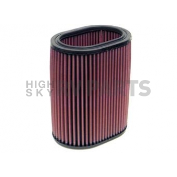 K & N Filters Air Filter - E-1004