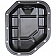 Spectra Premium Oil Pan - HYP08A
