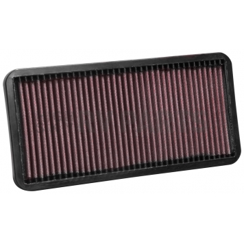 K & N Filters Air Filter - AL-1015-1
