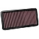 K & N Filters Air Filter - AL-1015