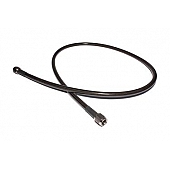 Zex Braided Hose - NS6612CB