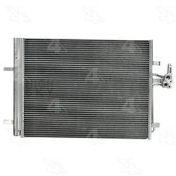 Four Seasons Air Conditioner Condenser 40304