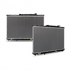 Mishimoto Radiator R1318AT