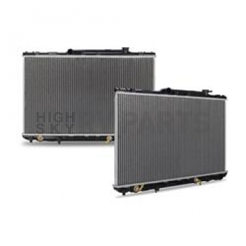 Mishimoto Radiator R1318AT