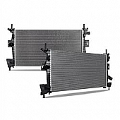 Mishimoto Radiator R13219MT