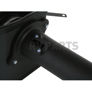 Advanced FLOW Engineering Cold Air Intake - 5111312-4