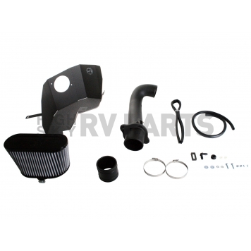 Advanced FLOW Engineering Cold Air Intake - 5111312-5