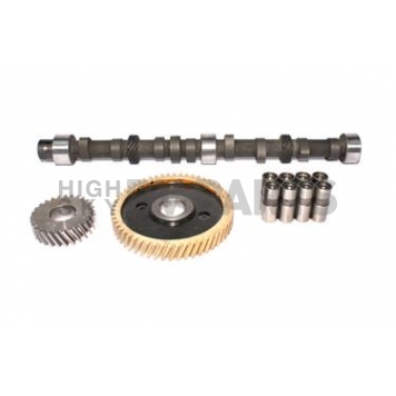 COMP Cams Camshaft/ Lifter/ Timing Gear Kit SK521234