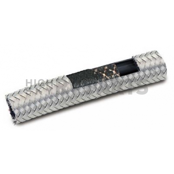 Russell Automotive Braided Hose - 633810