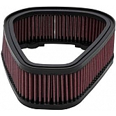 K & N Filters Air Filter - E-3496