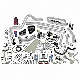 Banks Power Turbocharger Kit - 21062