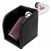K & N Filters Cold Air Intake - 77-1533KP