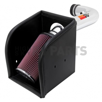 K & N Filters Cold Air Intake - 77-1533KP