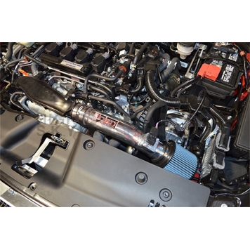 Injen Technology Cold Air Intake - SP1572P-1
