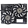 Dorman (OE Solutions) Cooling Fan 621453