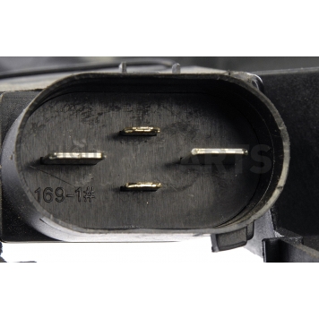Dorman (OE Solutions) Cooling Fan 621453-1