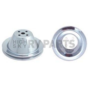 Spectre Industries Water Pump Pulley 4368