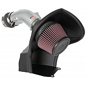 K & N Filters Cold Air Intake - 69-8758TS