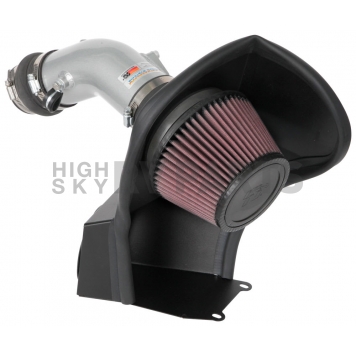 K & N Filters Cold Air Intake - 69-8758TS